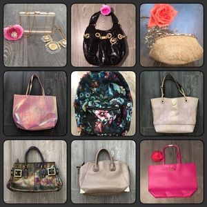 ✨RubyMoon Boutique Purses✨